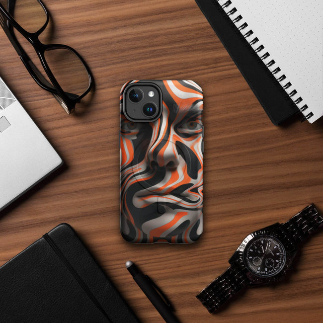 MagSafe® tough case for iPhone® - STYLISHOUR