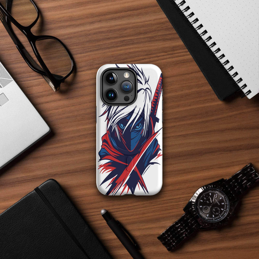 MagSafe® tough case for iPhone® - STYLISHOUR