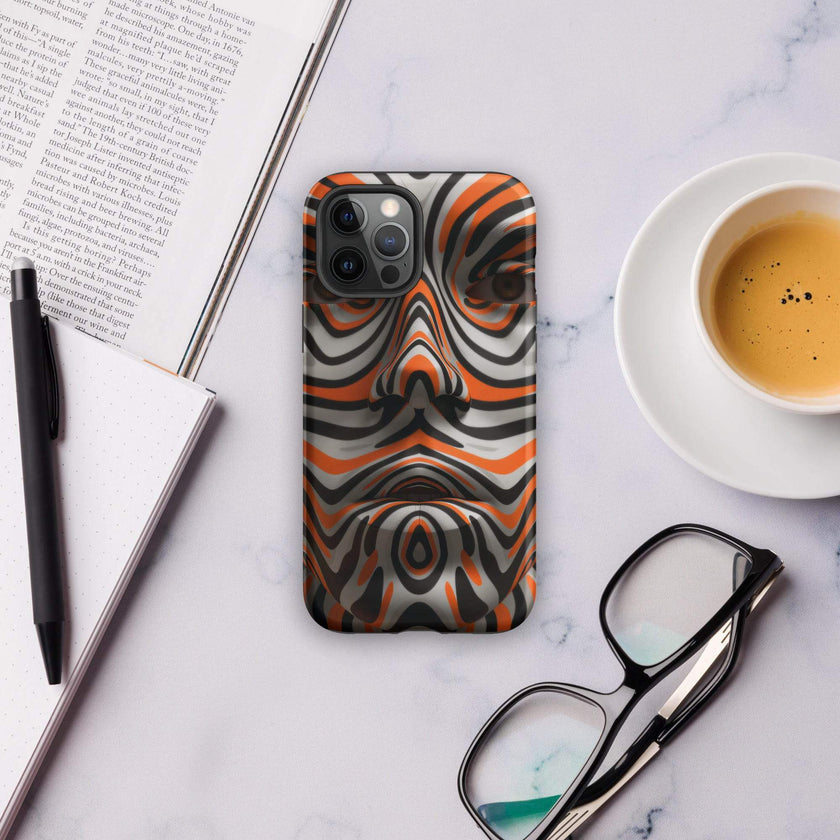 Tough Case for iPhone® - STYLISHOUR