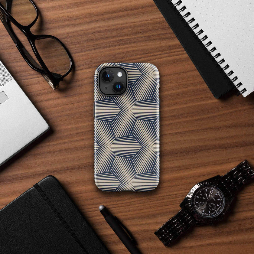 Tough Case for iPhone® - STYLISHOUR