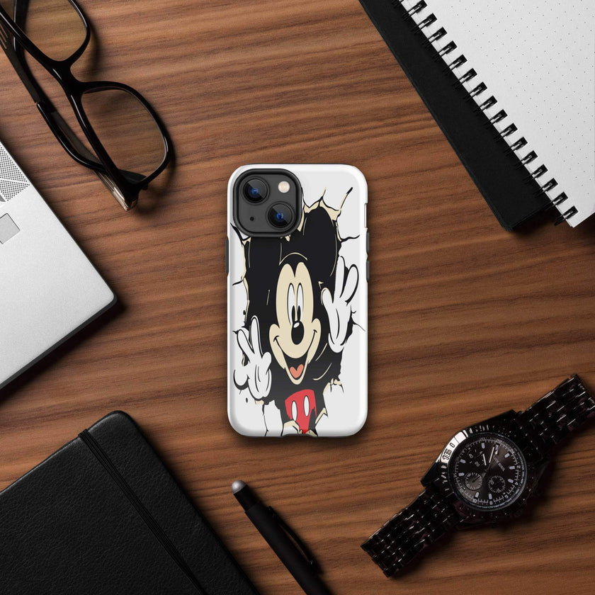 Tough Case for iPhone® - STYLISHOUR
