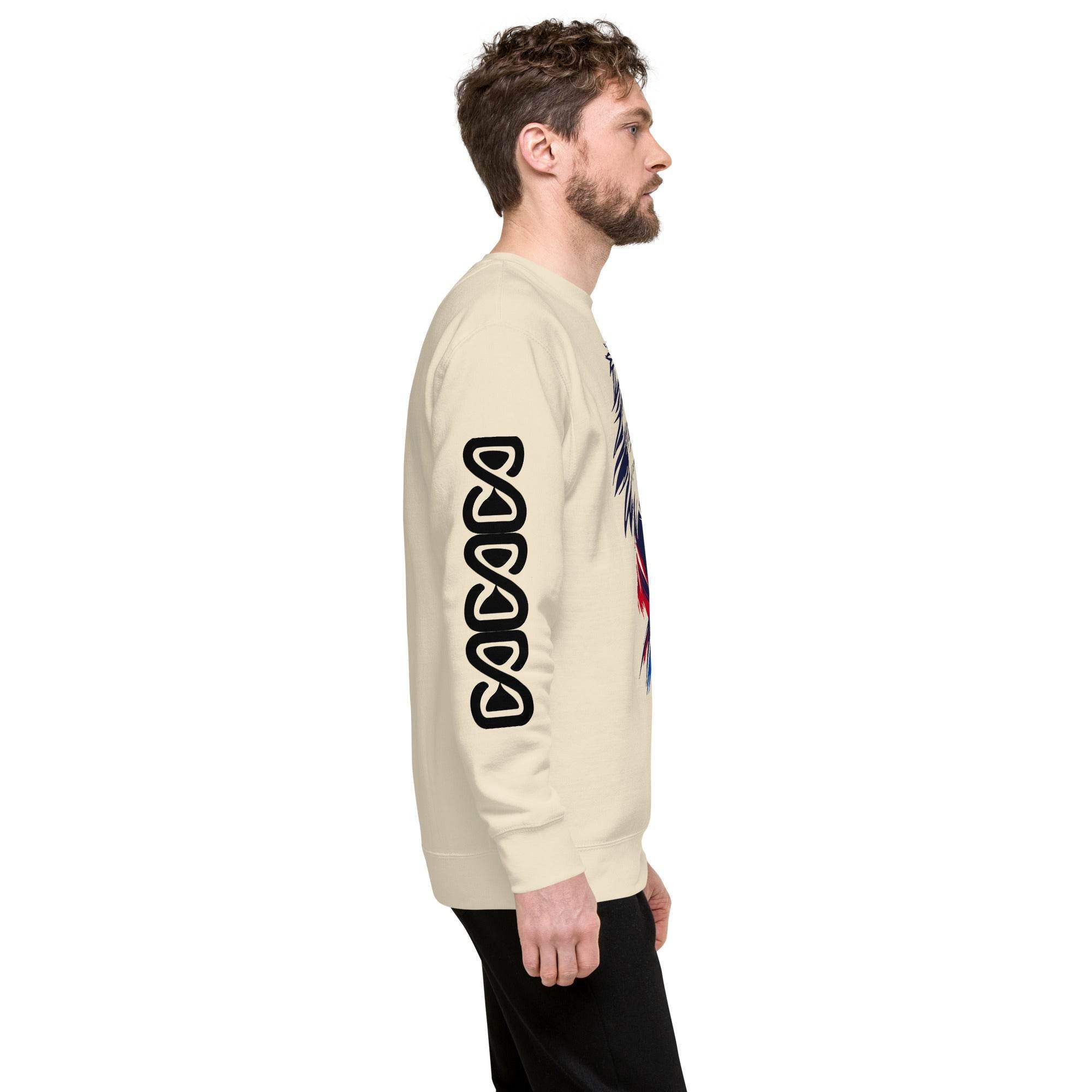 Unisex Premium Sweatshirt - STYLISHOUR