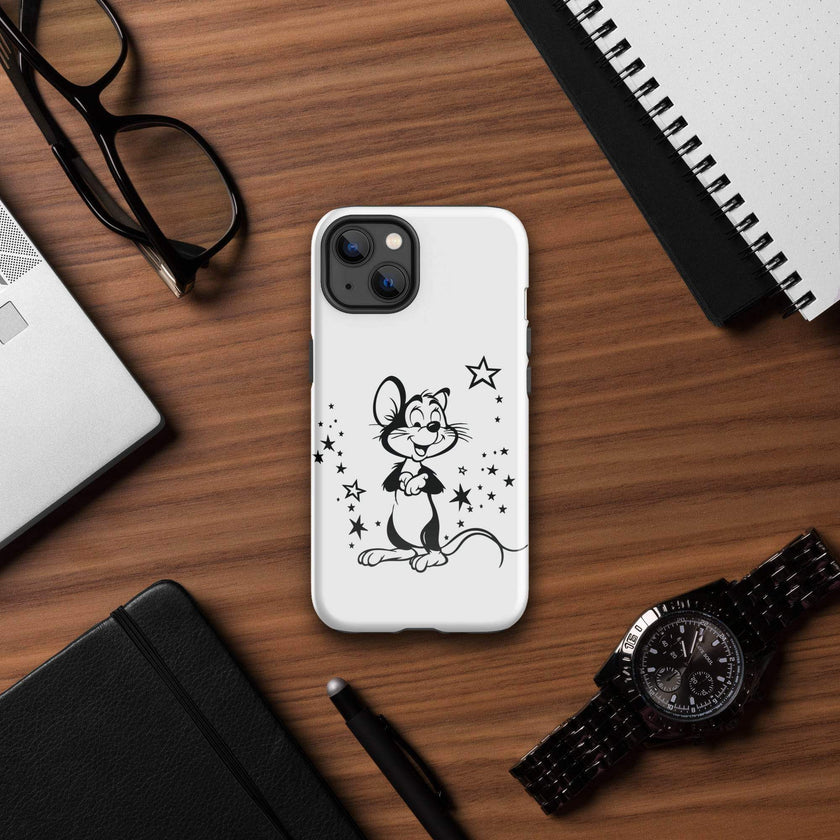 Tough Case for iPhone® - STYLISHOUR