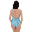 One-Piece Swimsuit - STYLISHOUR
