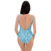 One-Piece Swimsuit - STYLISHOUR
