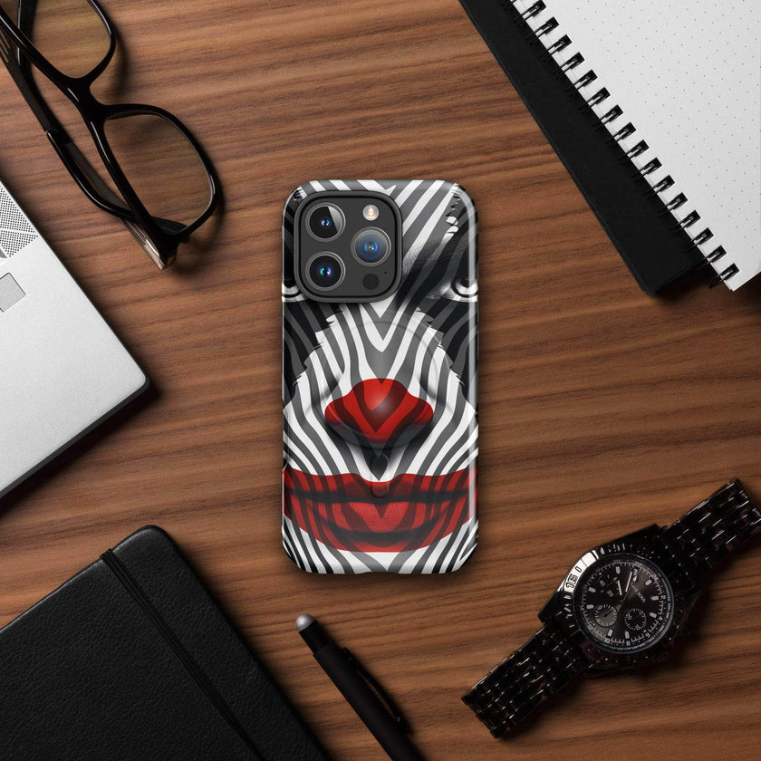 MagSafe® tough case for iPhone® - STYLISHOUR