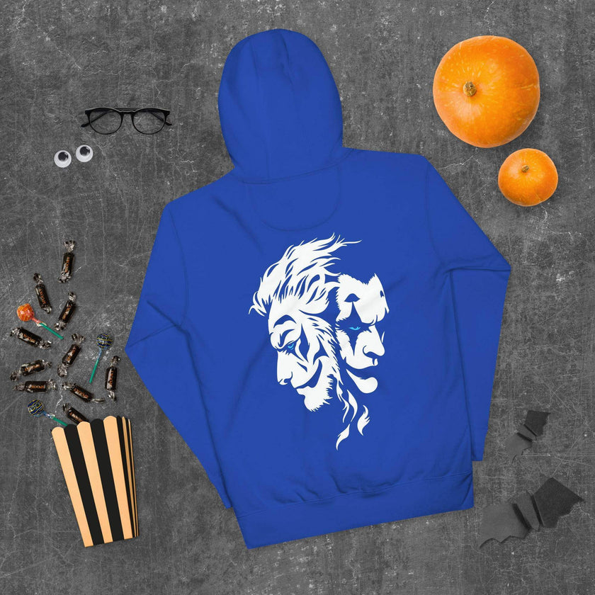 Unisex Hoodie - STYLISHOUR