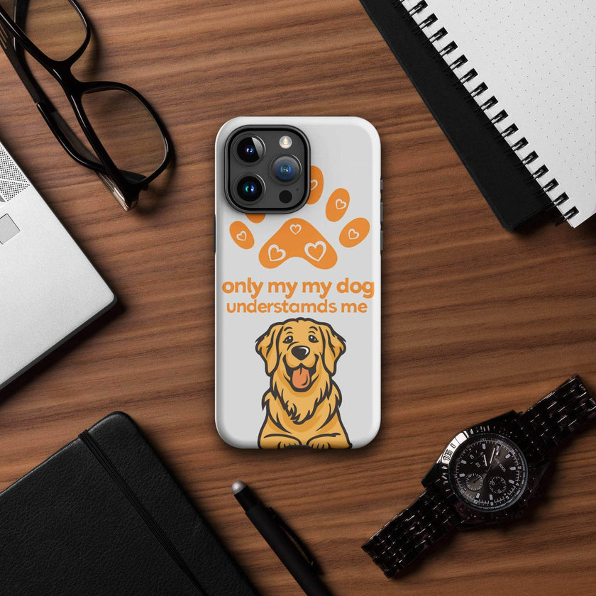Tough Case for iPhone® - STYLISHOUR