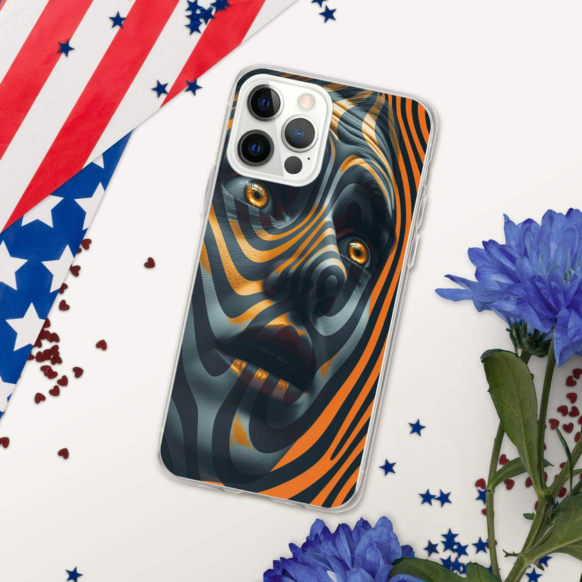 Clear Case for iPhone® - STYLISHOUR