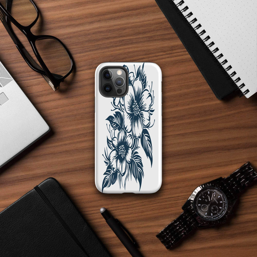 Tough Case for iPhone® - STYLISHOUR