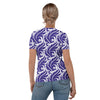 Crew Neck T-shirt - STYLISHOUR