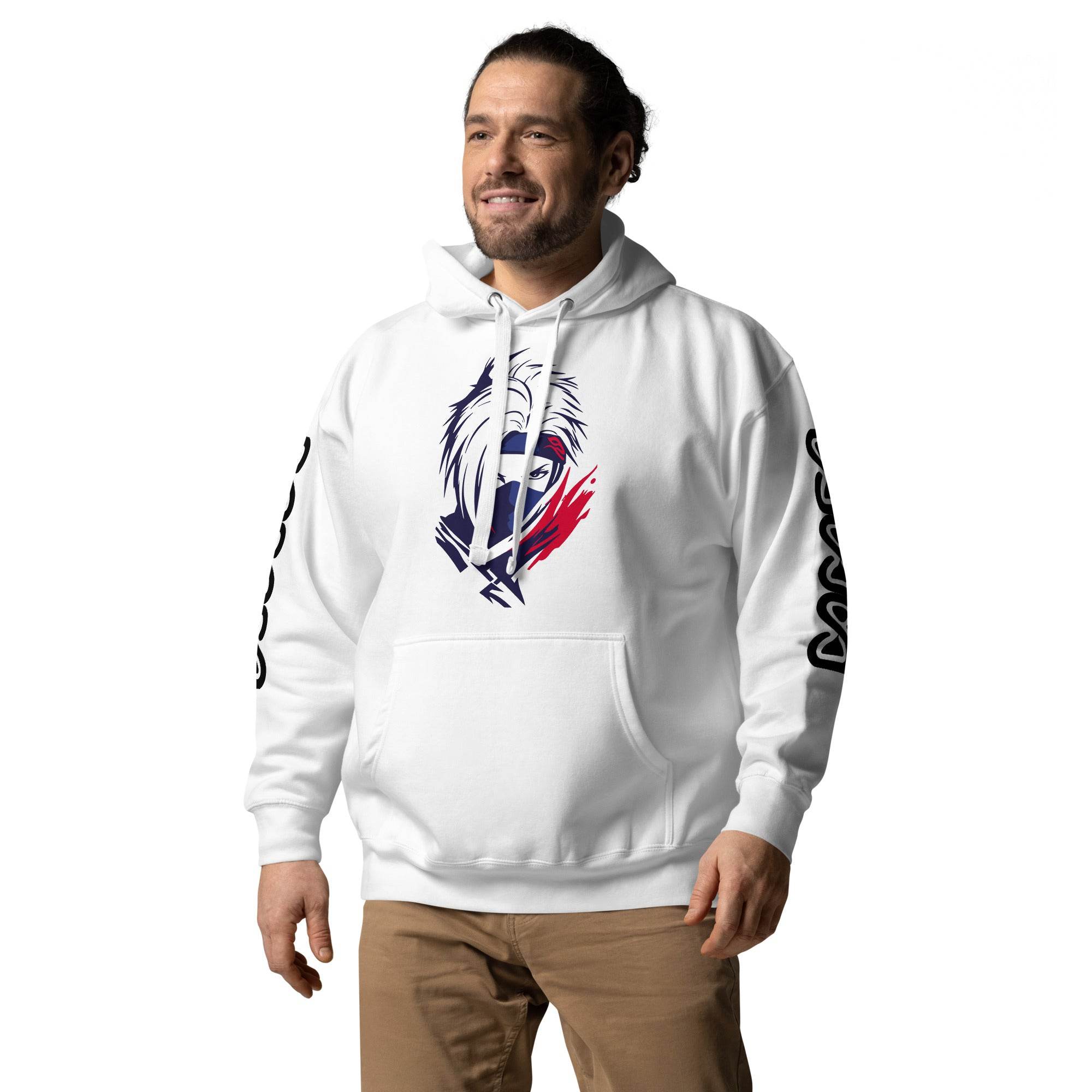 Unisex Hoodie - STYLISHOUR