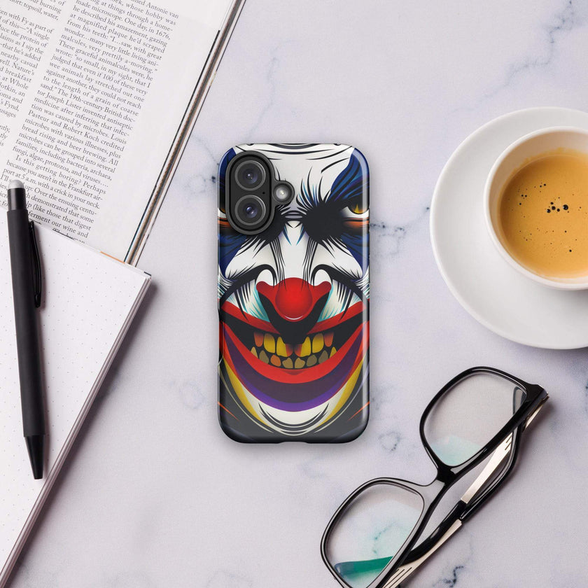 Tough Case for iPhone® - STYLISHOUR