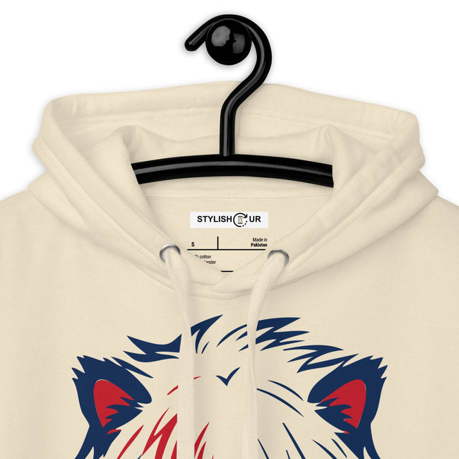Unisex Hoodie - STYLISHOUR