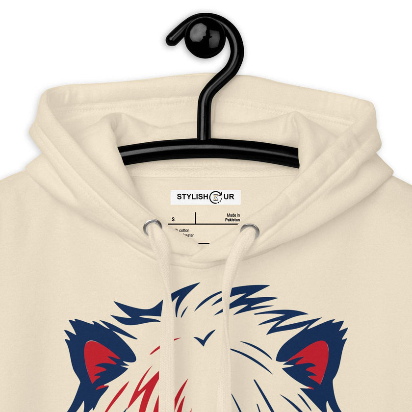 Unisex Hoodie - STYLISHOUR