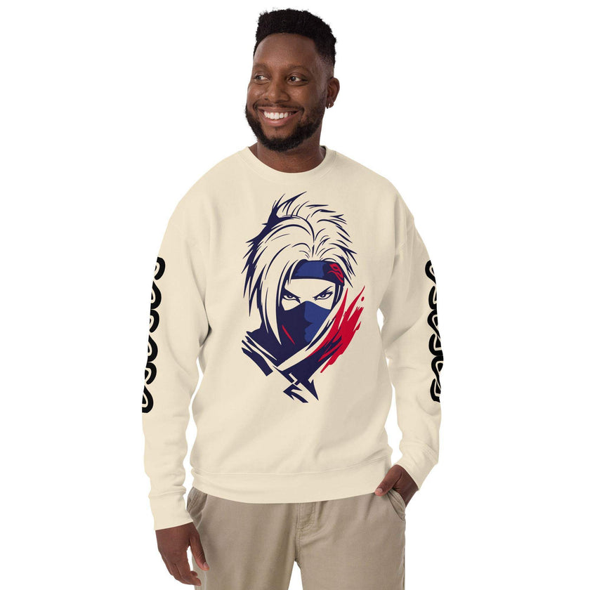 Unisex Premium Sweatshirt - STYLISHOUR