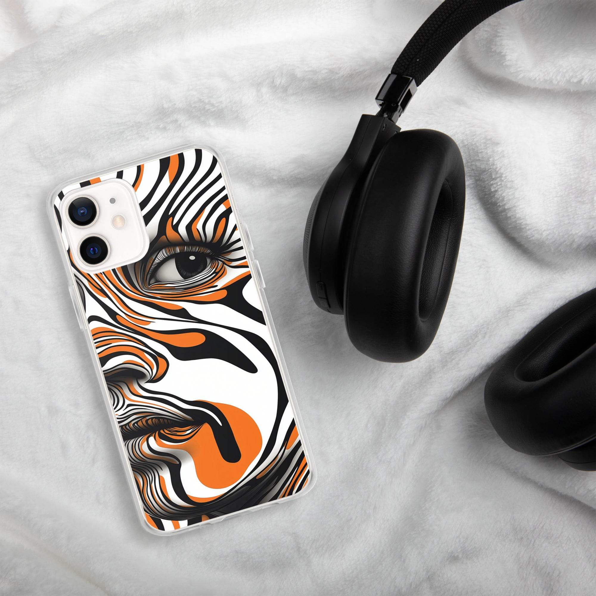 Clear Case for iPhone® - STYLISHOUR
