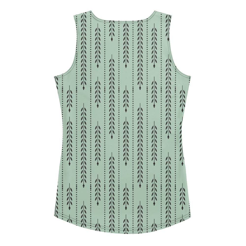 Tank Top - STYLISHOUR