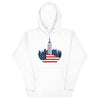 Unisex Hoodie - STYLISHOUR