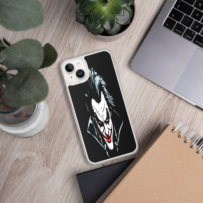 MagSafe® clear case for iPhone® - STYLISHOUR