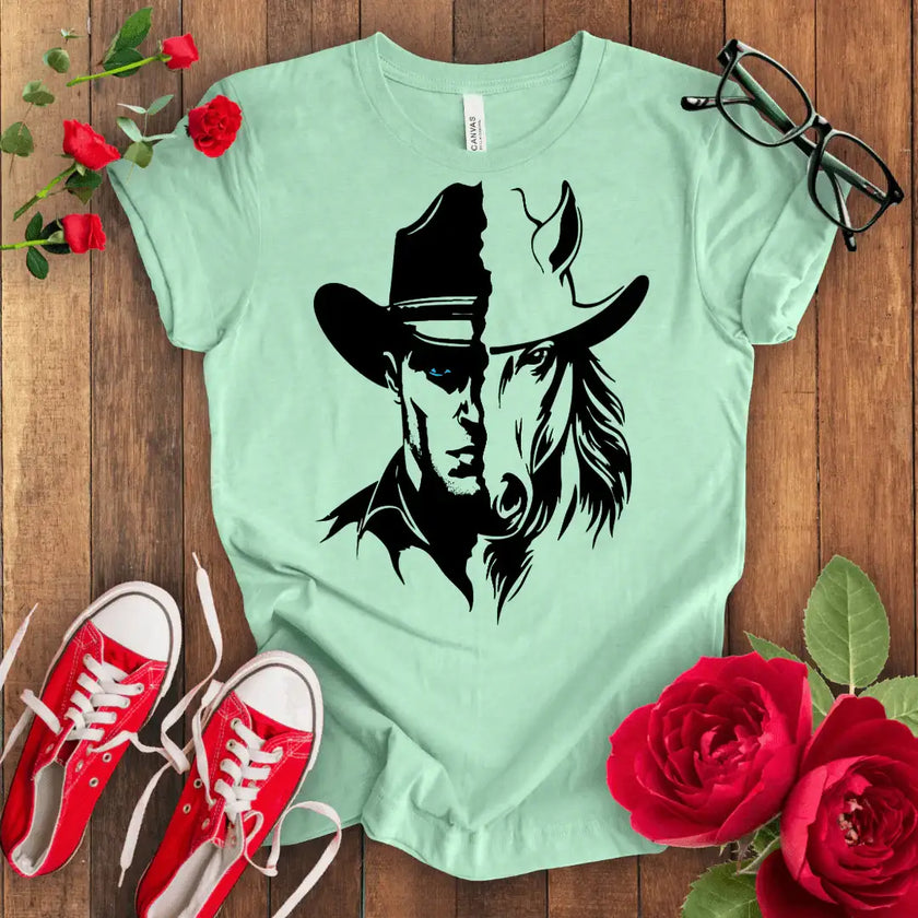 Storm of Steel T-shirt - STYLISHOUR