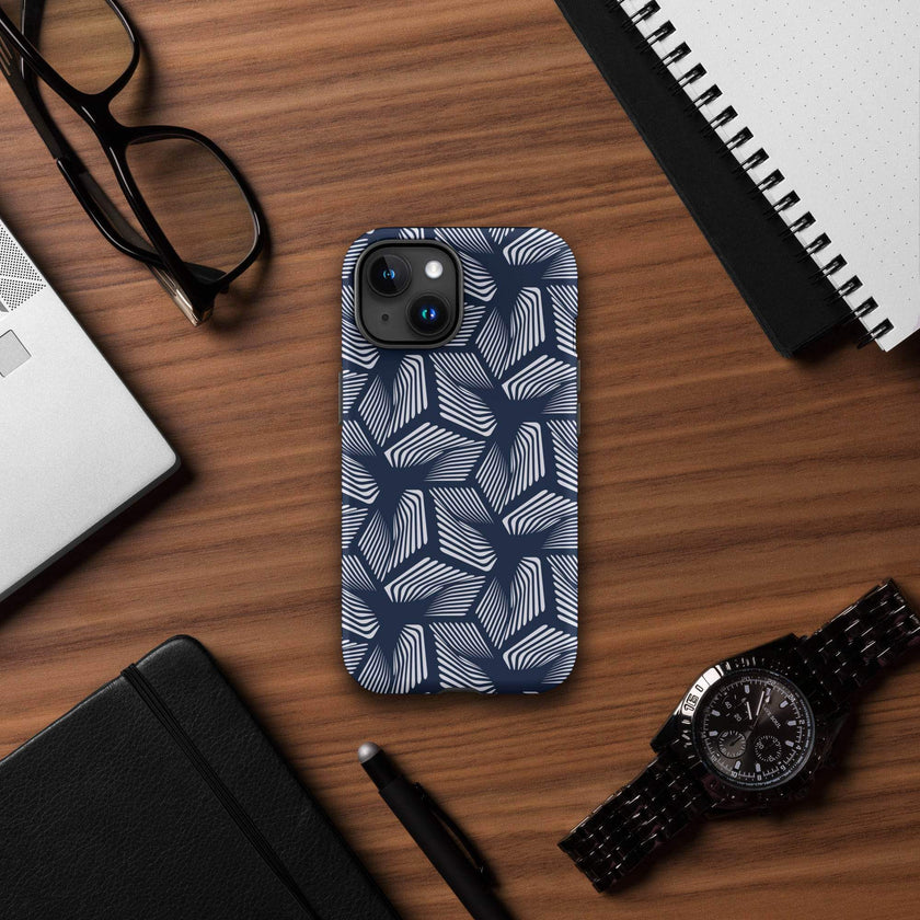 Tough Case for iPhone® - STYLISHOUR