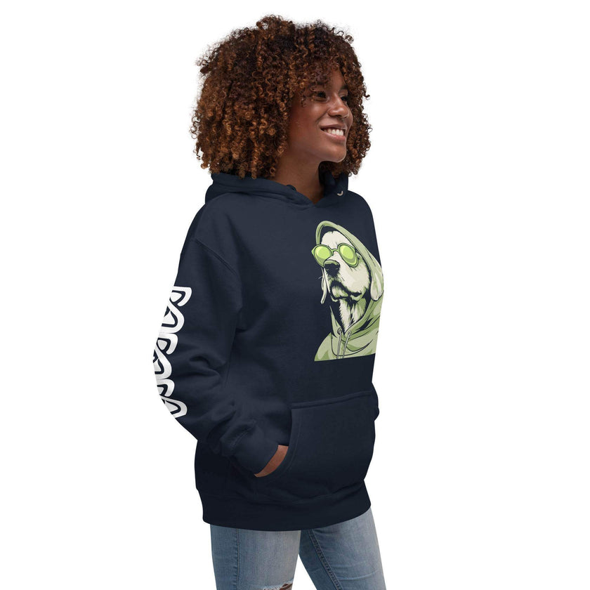 Unisex Hoodie - STYLISHOUR