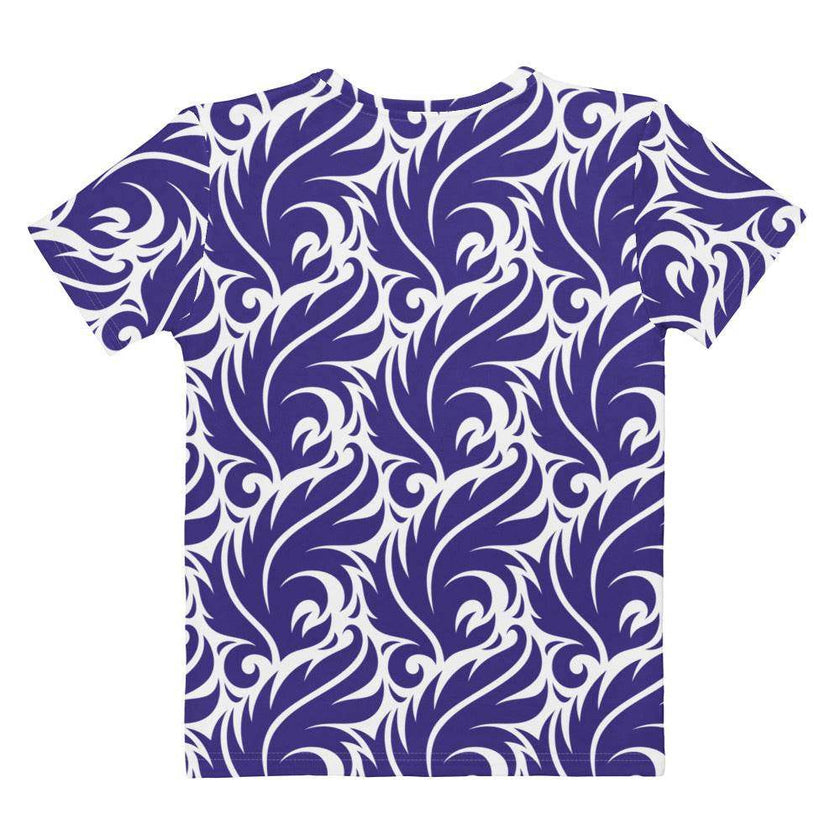 Crew Neck T-shirt - STYLISHOUR