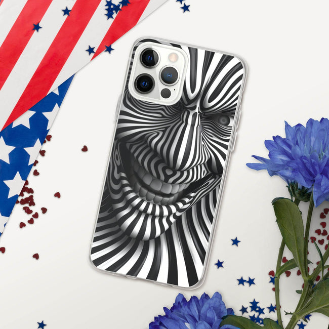 Clear Case for iPhone® - STYLISHOUR