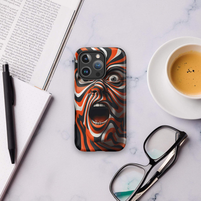 Tough Case for iPhone® - STYLISHOUR