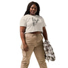 Women’s crop top - STYLISHOUR