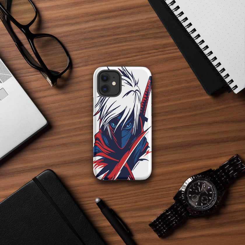 Tough Case for iPhone® - STYLISHOUR