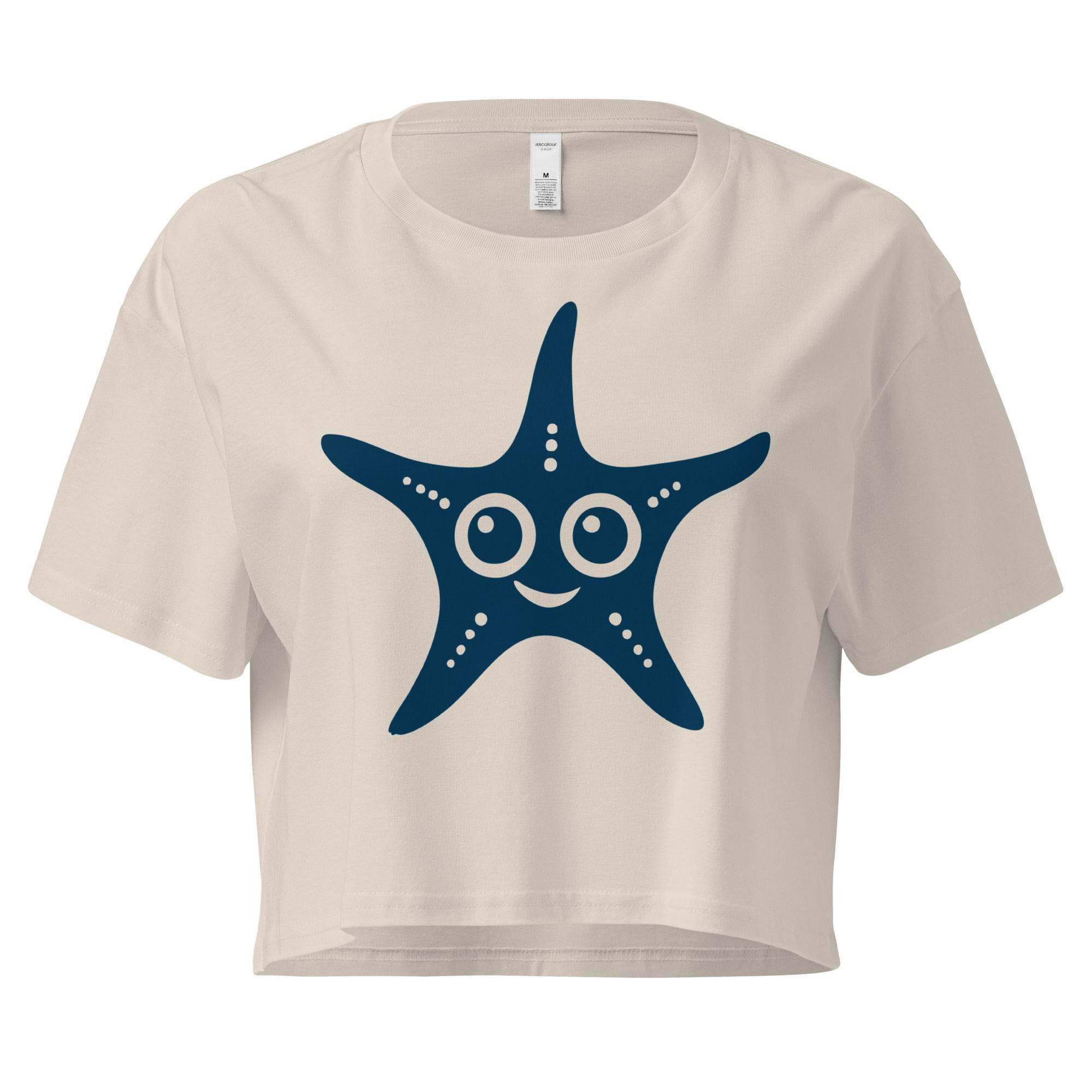 Women’s crop top - STYLISHOUR