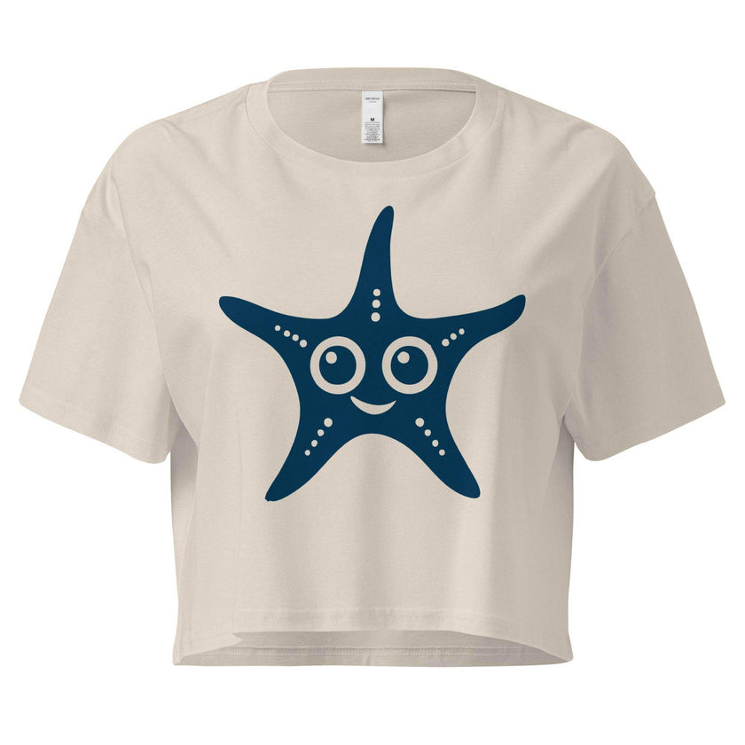 Women’s crop top - STYLISHOUR