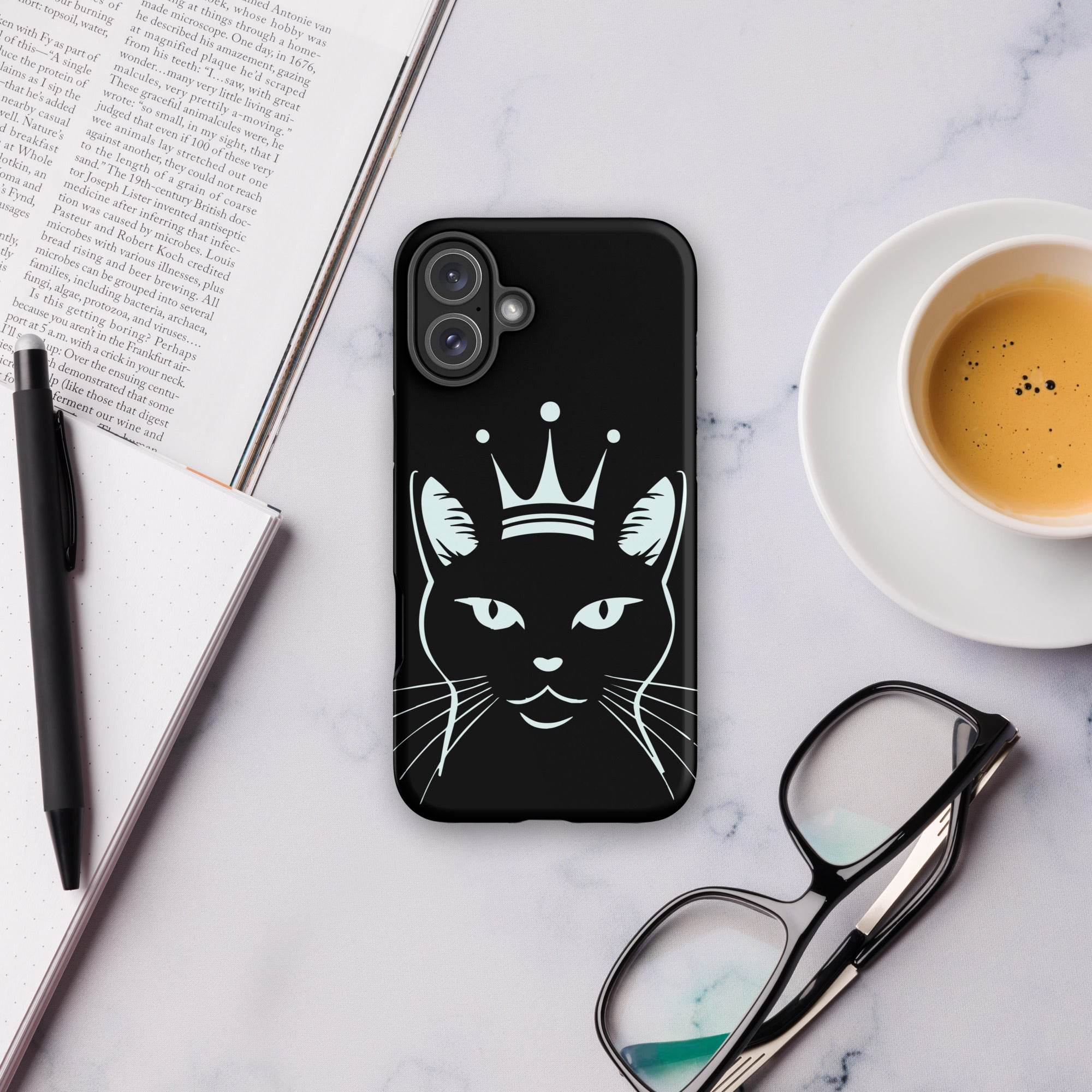 Tough Case for iPhone® - STYLISHOUR