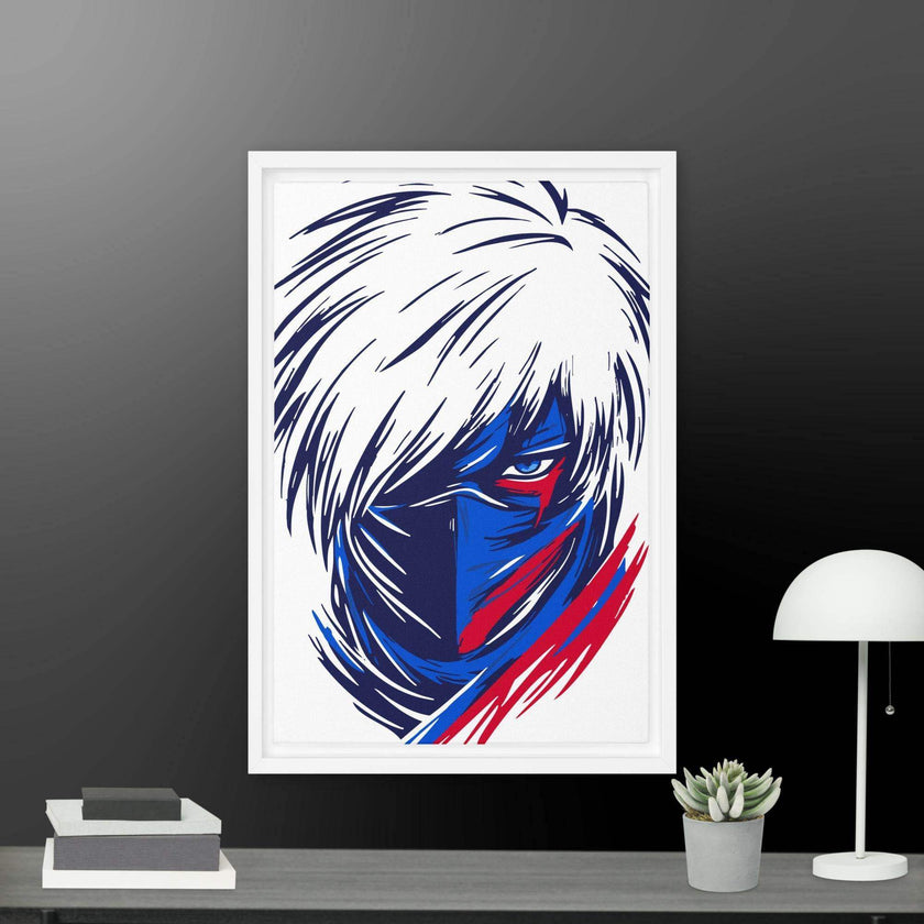 Framed canvas - STYLISHOUR