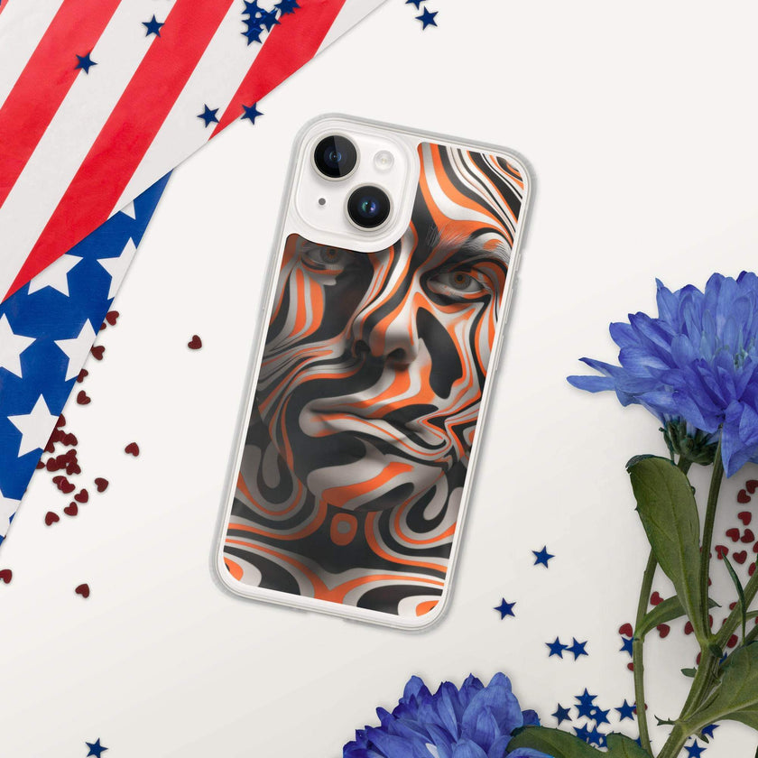 Clear Case for iPhone® - STYLISHOUR