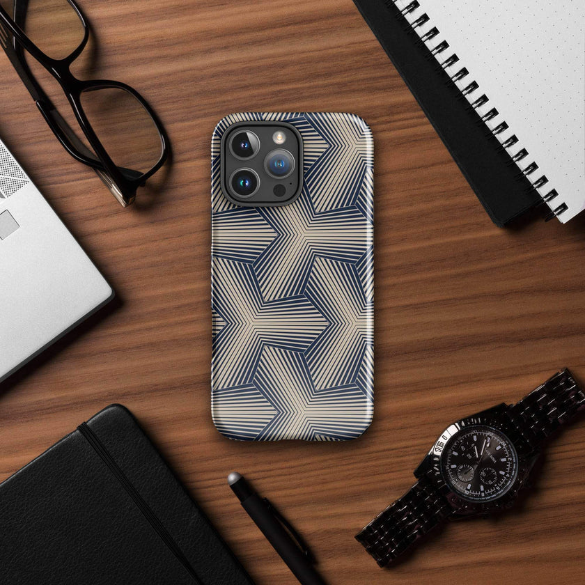 Tough Case for iPhone® - STYLISHOUR