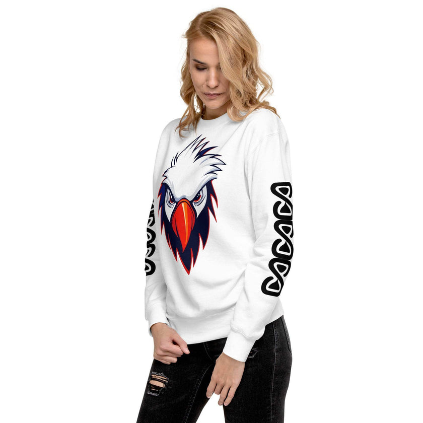 Unisex Premium Sweatshirt - STYLISHOUR