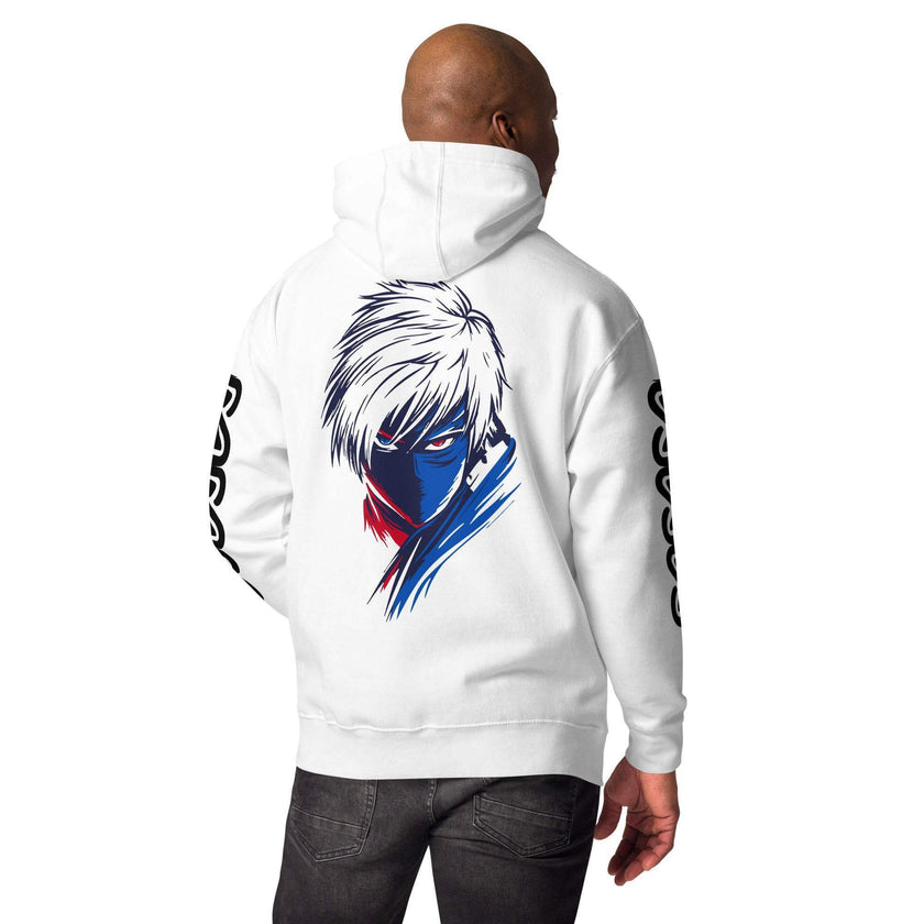 Unisex Hoodie - STYLISHOUR