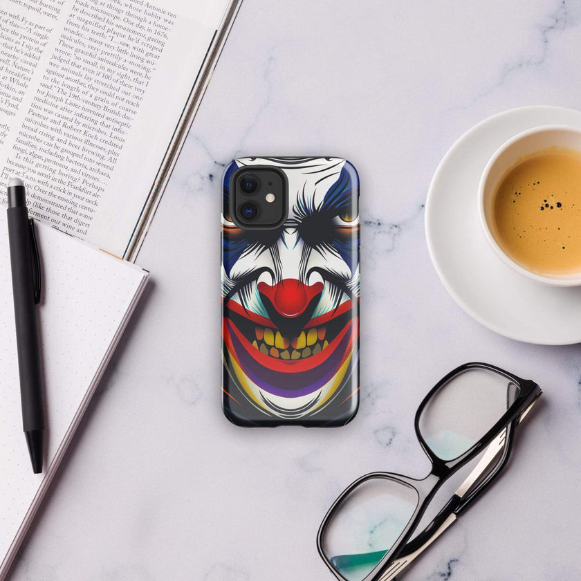 Tough Case for iPhone® - STYLISHOUR