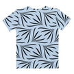 Crew Neck T-shirt - STYLISHOUR
