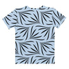 Crew Neck T-shirt - STYLISHOUR