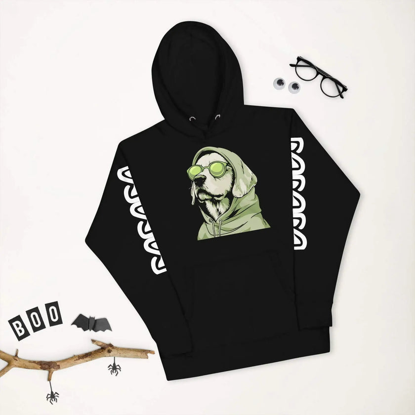 Unisex Hoodie - STYLISHOUR
