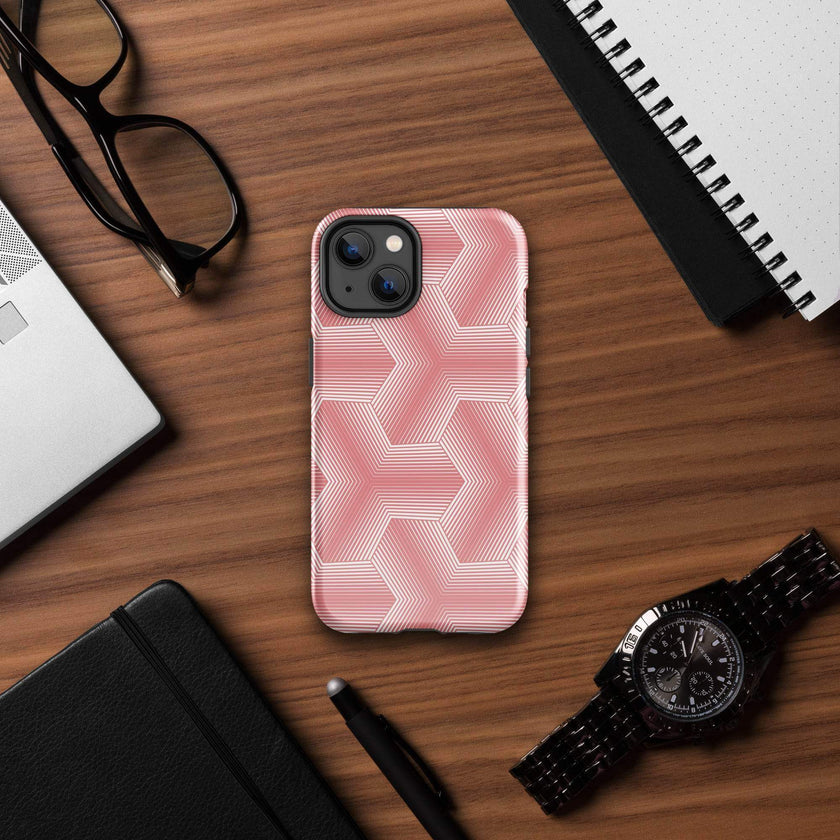 Tough Case for iPhone® - STYLISHOUR