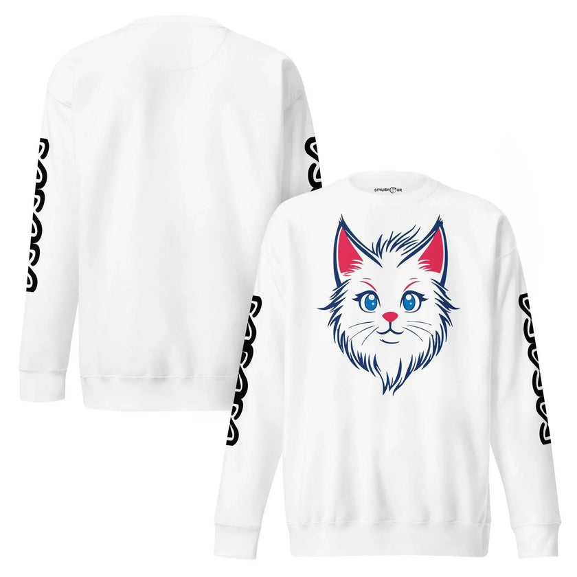 Unisex Premium Sweatshirt - STYLISHOUR