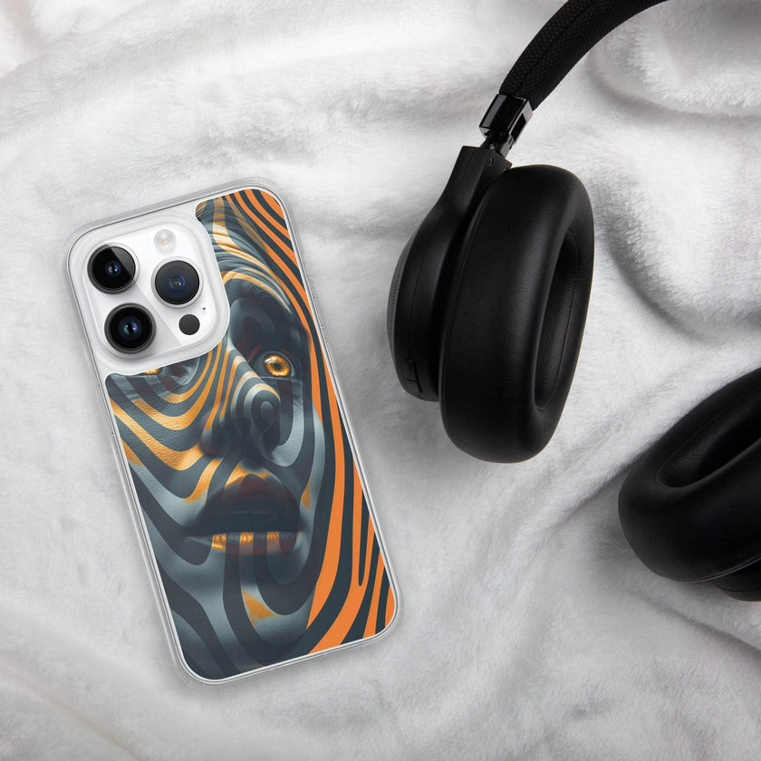 MagSafe® clear case for iPhone® - STYLISHOUR