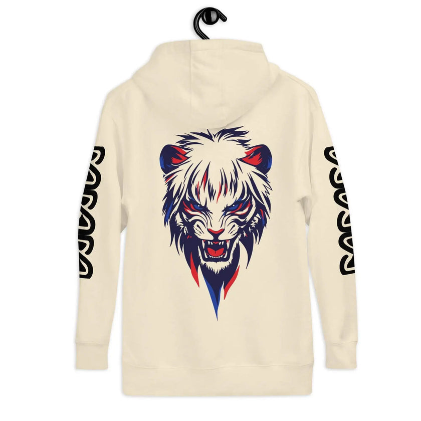 Unisex Hoodie - STYLISHOUR