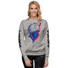 Unisex Premium Sweatshirt - STYLISHOUR