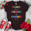 Work Hard Dream Big T-shirt - STYLISHOUR
